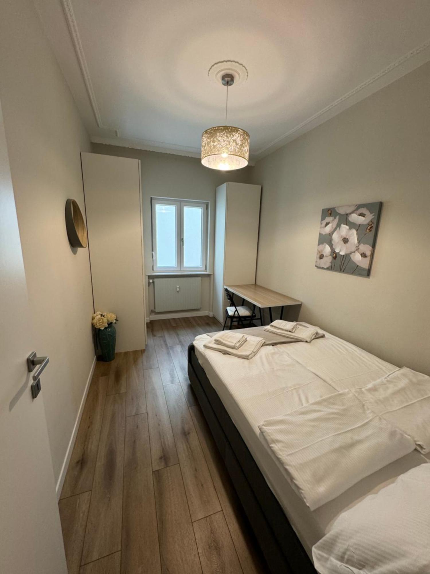 Maison Floran Appartamento In Centro A Трієст Екстер'єр фото