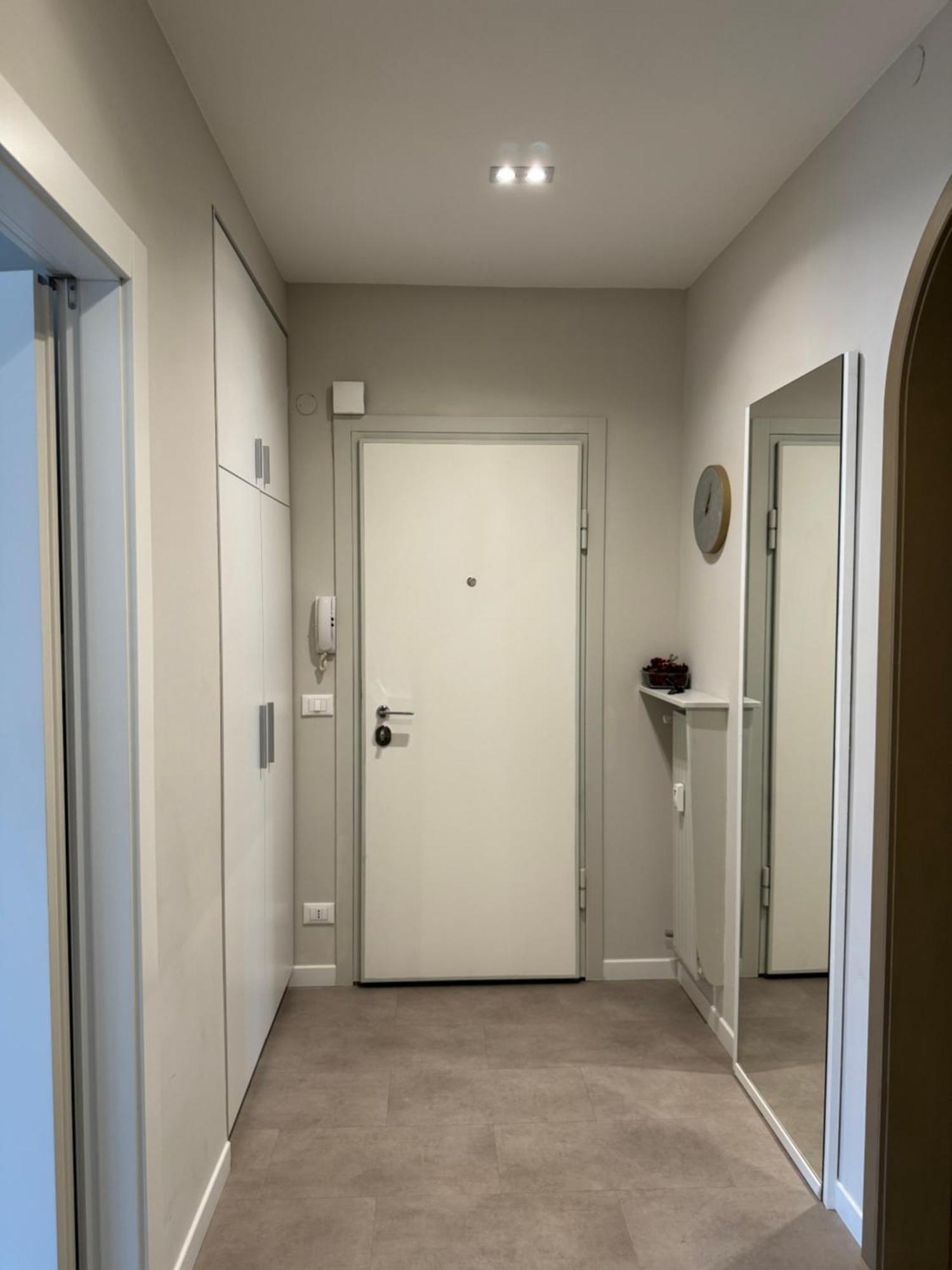 Maison Floran Appartamento In Centro A Трієст Екстер'єр фото